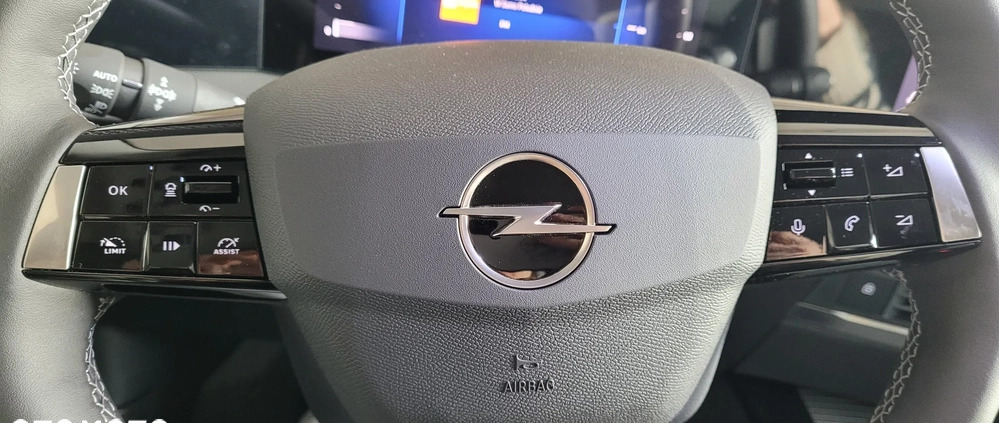 Opel Astra cena 112900 przebieg: 2, rok produkcji 2023 z Jordanów małe 67